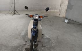 HONDA SUPER CUB50 AA01