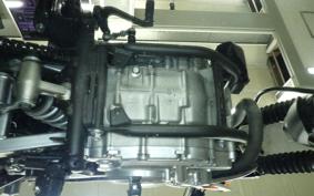 YAMAHA SEROW 250 Gen.3 DG31J