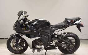 HONDA CBR600RR GEN 3 2007 PC40