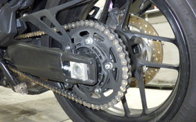 YAMAHA TRACER 9 GT+ 2023 RN70J