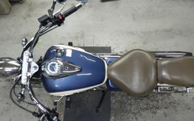 YAMAHA DRAGSTAR 250 2000 VG05J