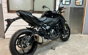 SUZUKI GSX-S1000 2024 EK1AA