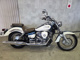 Фото Yamaha DRAGSTAR 250 с японского аукциона