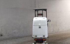 HONDA GYRO TA02