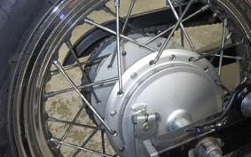 YAMAHA DRAGSTAR 250 2012 VG02J