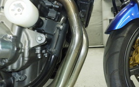 HONDA CB1300SF SUPER FOUR 2008 SC54