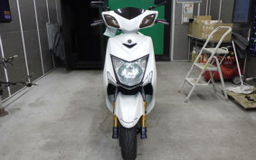 YAMAHA CYGNUS 125 XSR 2 SE44J