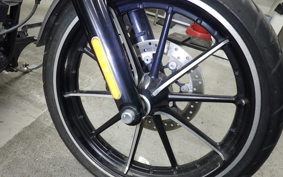 HARLEY FXSB 1580 2015