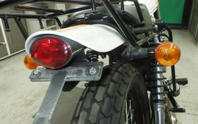 SUZUKI GRASS TRACKER Bigboy NJ4DA