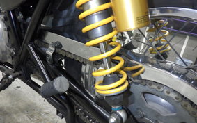 SUZUKI GS400E 2002 GS400