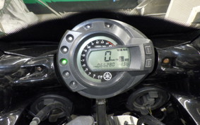 YAMAHA FZS600 FAZER 2005