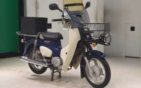 HONDA C50 SUPER CUB 2020 AA07
