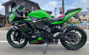 KAWASAKI NINJA ZX-25R ZX250E