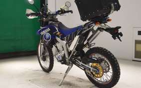 YAMAHA WR250R