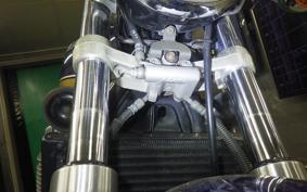 KAWASAKI ZEPHYR 1100 RS 1999 ZRT10A