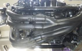YAMAHA XJR400 1993