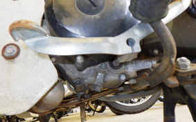 HONDA C50 SUPER CUB E AA01