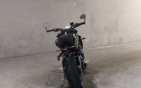 TRIUMPH STREET TRIPLE RS 2024 HDA614