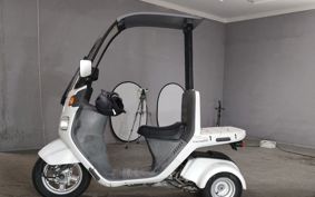 HONDA GYRO TA03