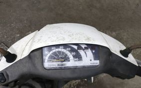 SUZUKI LET's 2 CA1KA