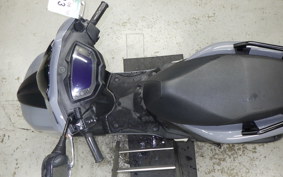 YAMAHA CYGNUS Griffus 2001 SEJ4J