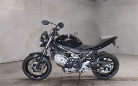 SUZUKI SV650 2021 VP55B