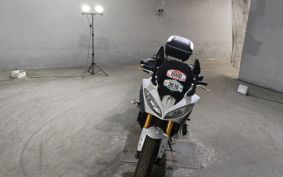 YAMAHA FZ8 FAZER N 2015 RN25