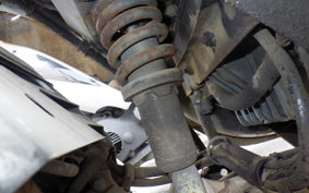 HONDA GYRO CANOPY 2006 TA02