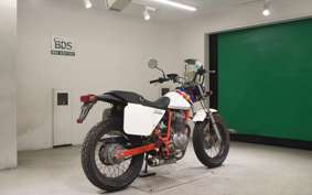 HONDA FTR223 2009 MC34