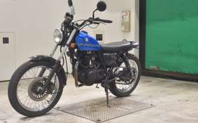SUZUKI GRASS TRACKER Bigboy NJ4BA