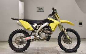 SUZUKI RM-Z250