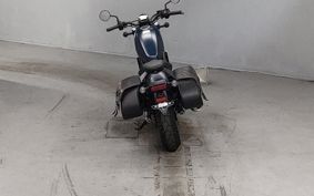 HONDA REBEL MC49