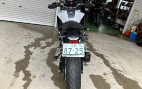 BMW F900XR STANDARD 2022 0K21
