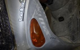 SUZUKI LET's 4 G 2022 CA41A