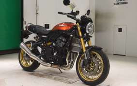 KAWASAKI Z900RS-2SE 2026 ZR902A