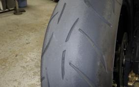 SUZUKI GSX-R1000 2003