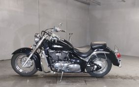 SUZUKI INTRUDER 400 CLASSIC VK54A