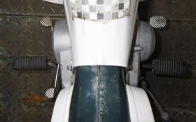 HONDA C50 SUPER CUB C50
