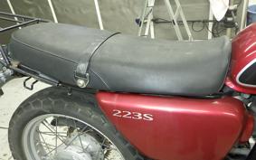 HONDA CB223S MC40