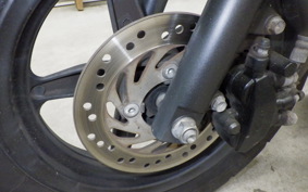 HONDA LEAD 125 JF45