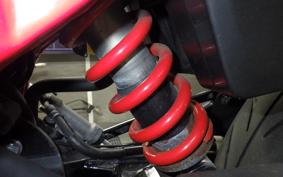 HONDA VTRF250 MC33