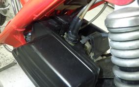 HONDA PAL Holyday 2022 NC50