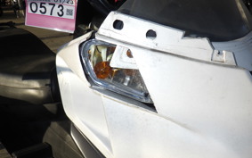 HONDA FUSION X MF02