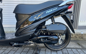 SUZUKI ADDRESS V110 CE47A
