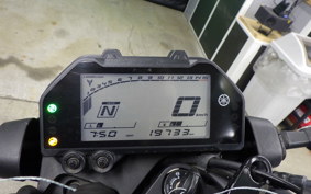 YAMAHA MT-25 A 2026 RG43J