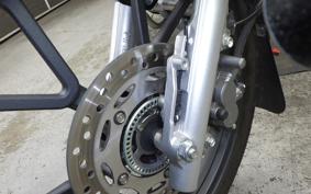 HONDA CROSS CUB 110 JA60