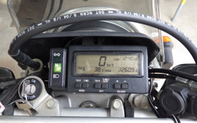 SUZUKI DJEBEL250XC SJ45A