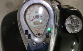 YAMAHA DRAGSTAR400 CLASSIC VH01J