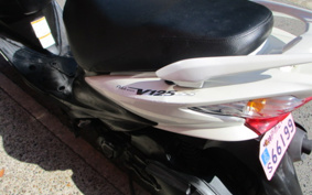 SUZUKI ADDRESSV125SS CF4MA