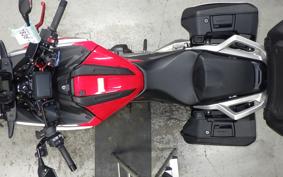 HONDA NC750X DCT RH09